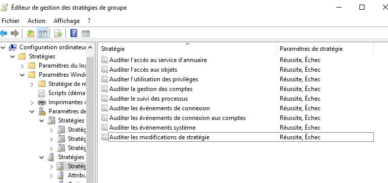 Audit